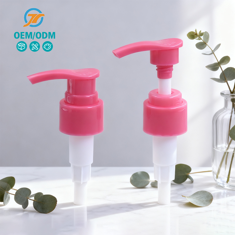 28/410 Lotion pump for conditioner