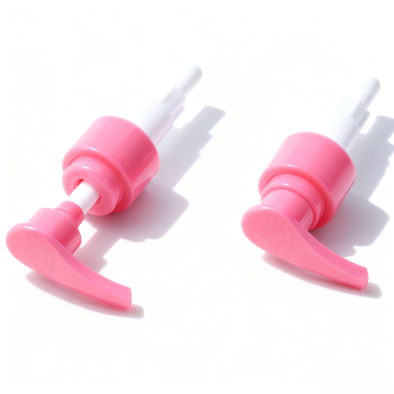 28/410 Lotion pump for conditioner - Image 2