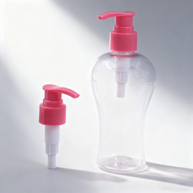28/410 Lotion pump for conditioner - Image 3