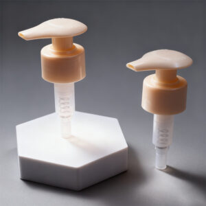 28/410  Left  Right Lotion pump for perm repair lotion