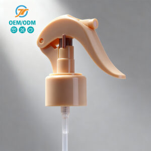 24/410  Mini  Trigger  Sprayer  for clothing acaricide