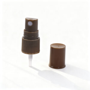 20/410  Fine mist sprayer for clothing odor eliminator