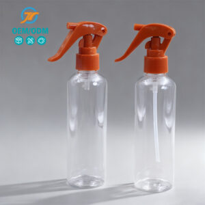 24/410  Mini Trigger Sprayer for dispensing air freshener