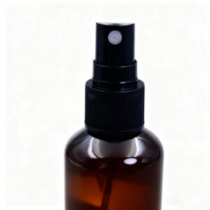 24/410 Fine mist sprayer for watering potted plants