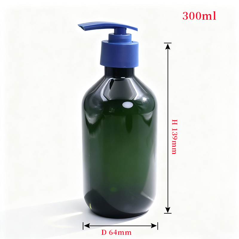 28/410 Lotion pump for skincare body lotion - Image 3