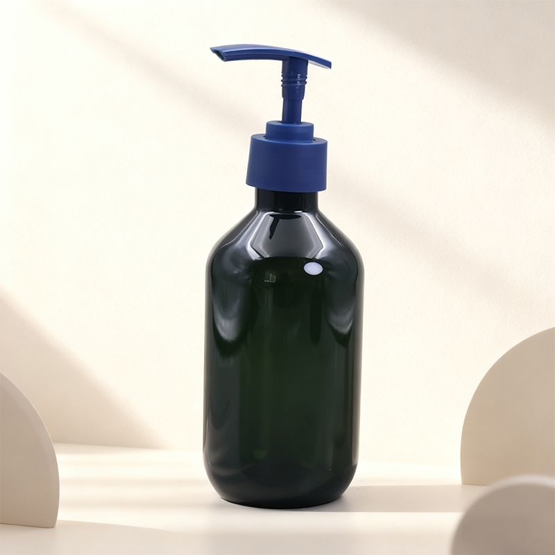 28/410 Lotion pump for skincare body lotion