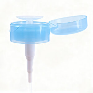 32/410   Nail Polish Remover Pump