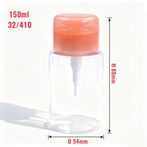 32/410   Makeup Remover Pump