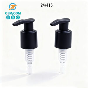 24/415 Frosted Switch Pump for Kids' Hand Wash