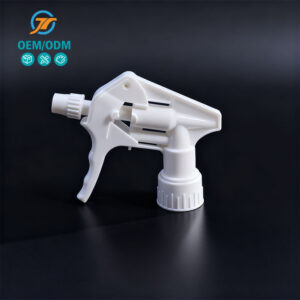 Spray Gun for Insecticide Spray