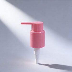 24/410 Cream pump for skin care creams