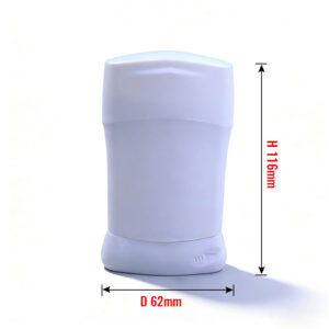 Solid Balm Stick for Summer Anti-Itch Cream