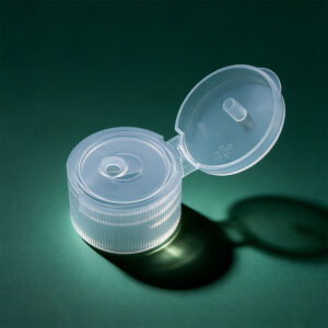 Plastic Cap for Dish Soap