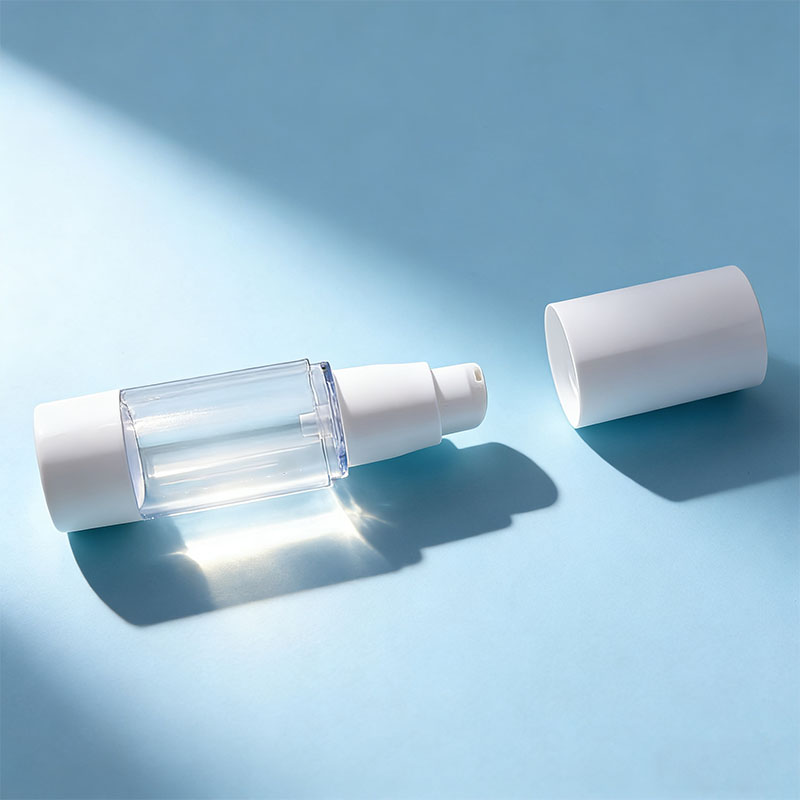 30ml Airless bottle for decorative protective lotion - Image 2