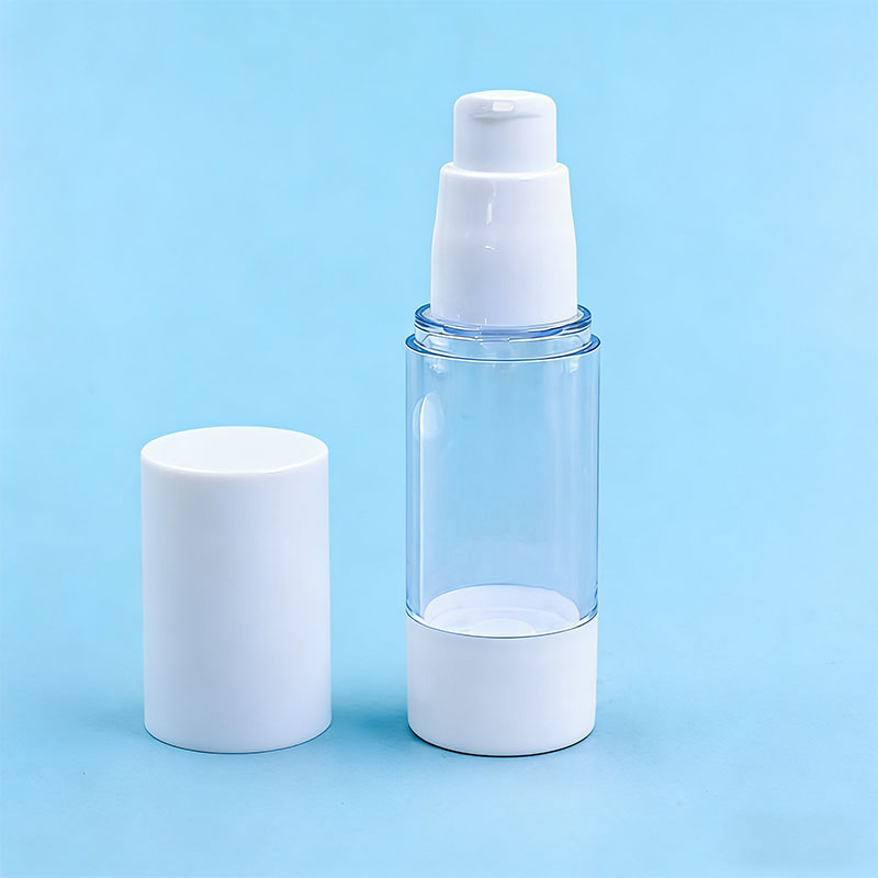 30ml Airless bottle for decorative protective lotion - Image 3