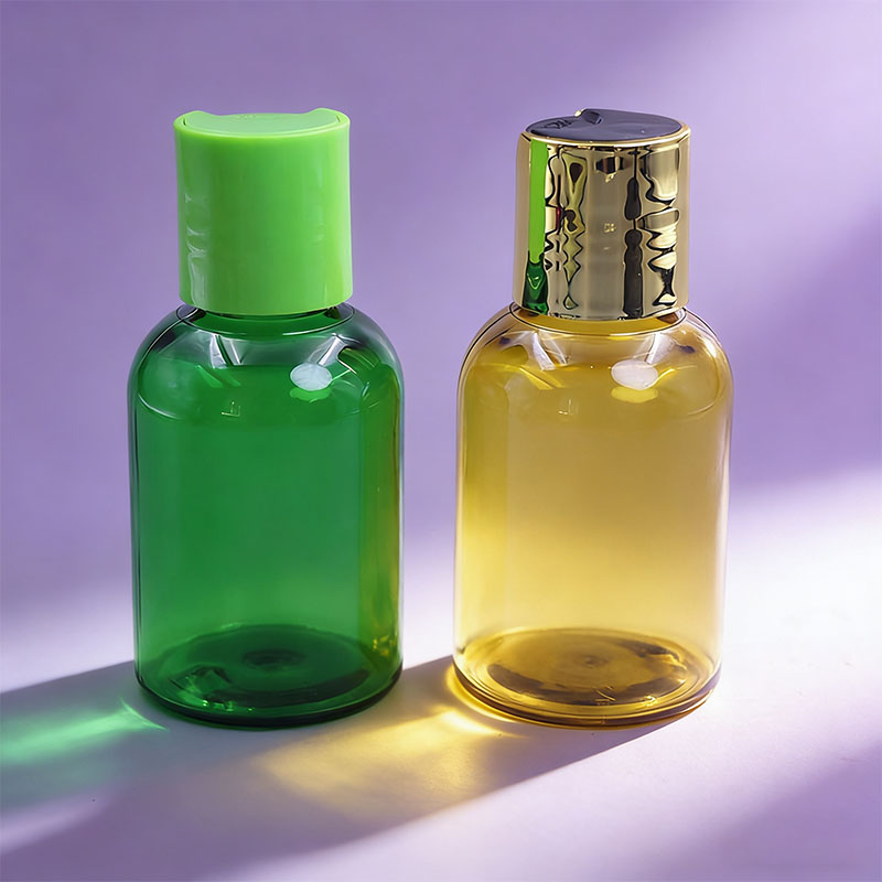 28/415 UV-processed caps for body wash - Image 2