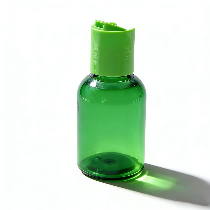 28/415 UV-processed caps for body wash - Image 3