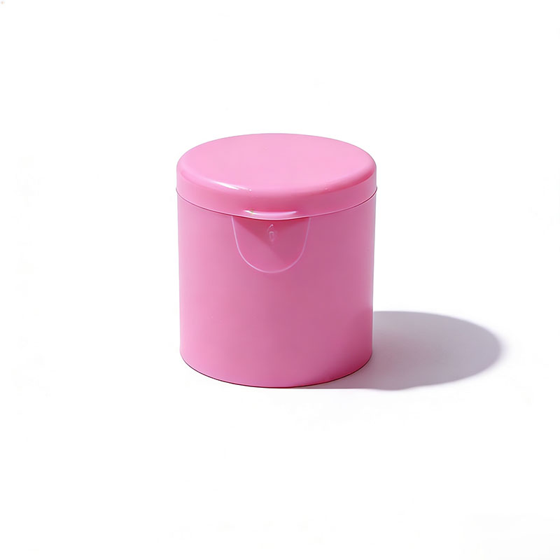 28/415 Plastic flip-top caps for shampoo - Image 2
