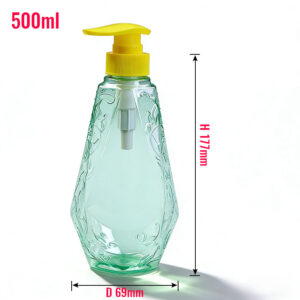 32/410 Lotion pumps for hand sanitizer