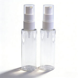 24/410 Foam pumps for facial cleanser