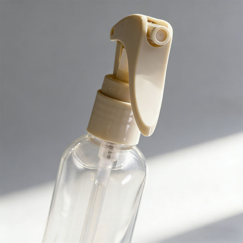 20/410 Mini Trigger Sprayer for moisturizing hair in barbershops - Image 3