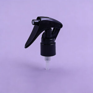 20/410 Mini Trigger Sprayer for hairstyling gel