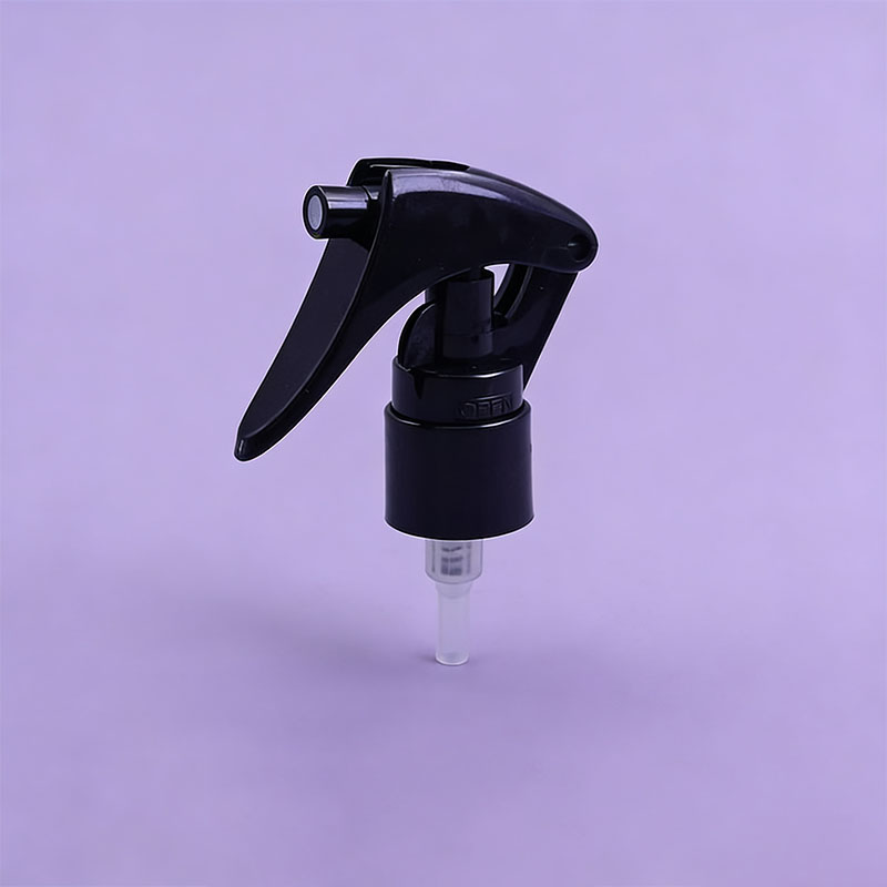 20/410 Mini Trigger Sprayer for hairstyling gel