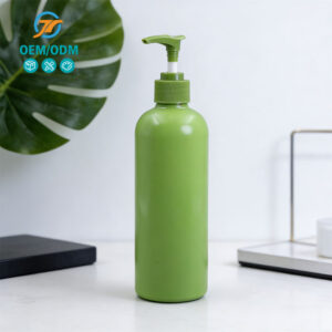 24/410 Lotion pump for moisturizing shampoo