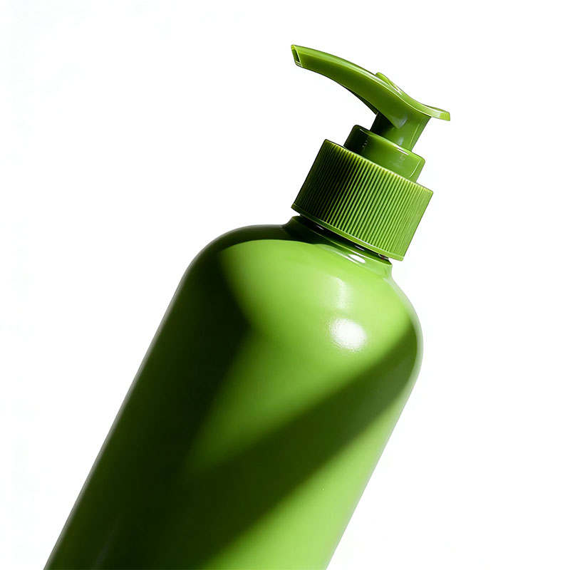 24/410 Lotion pump for moisturizing shampoo - Image 3