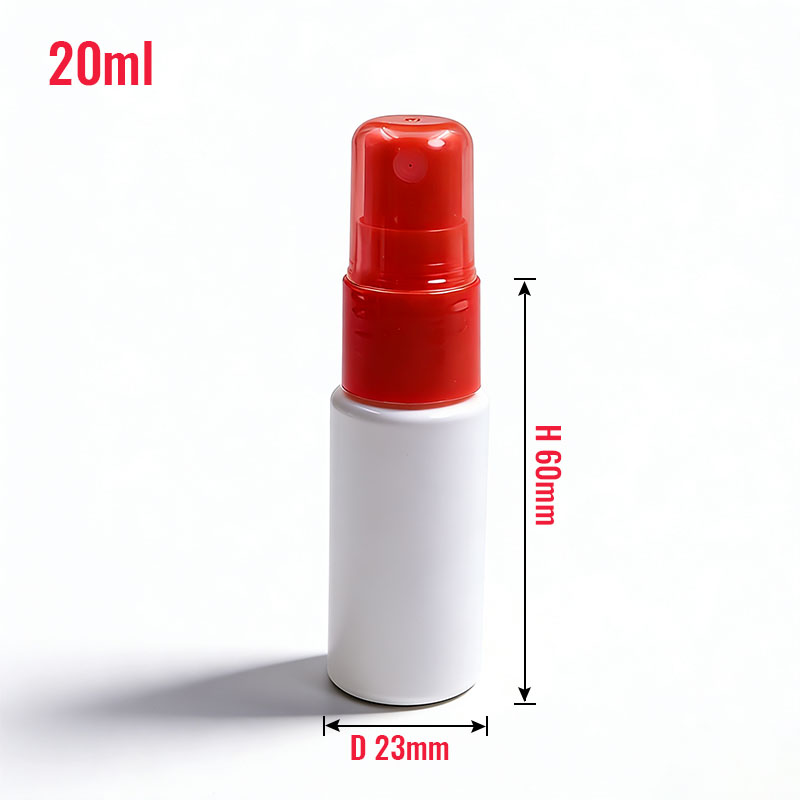 20/410 Fine Mist Sprayer for Disinfectant Spraying - Image 3