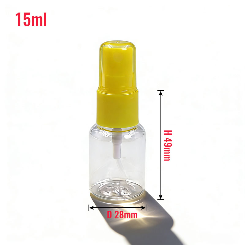 20/410 Fine Mist Sprayer for Cooling Essential Oil