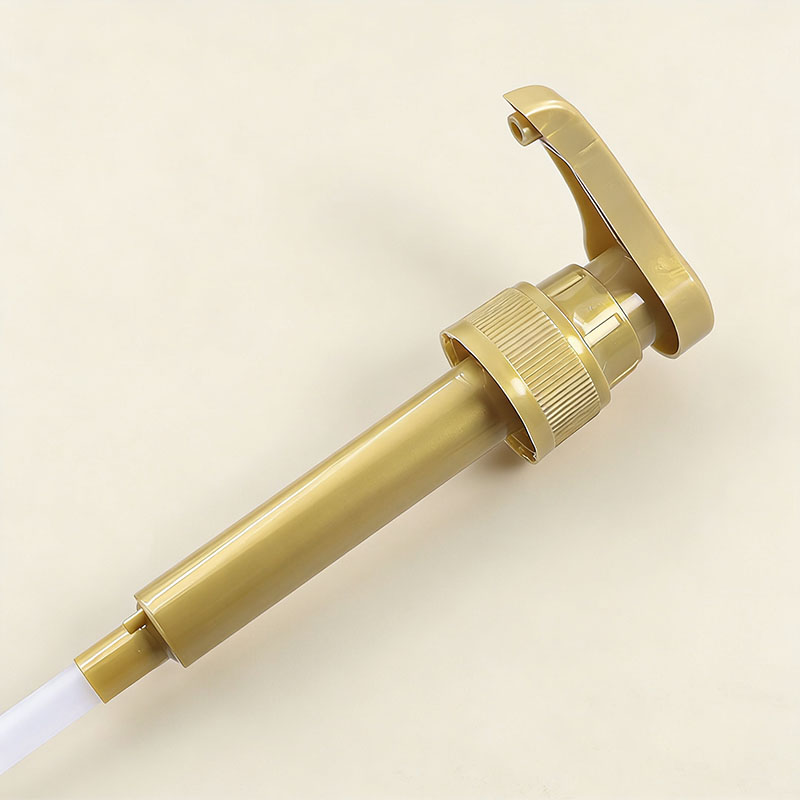 28/410 jam pump applicable for tomato jam - Image 3