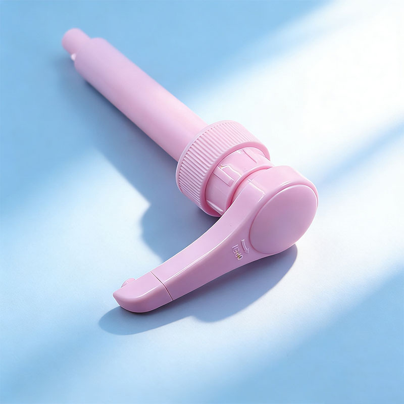 28/410 jam pump applicable for strawberry jam