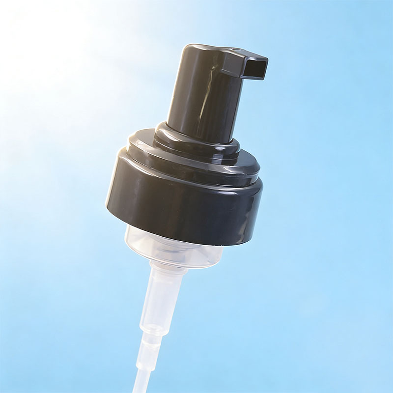 42/410 foam pump for facial cleanser - Image 2