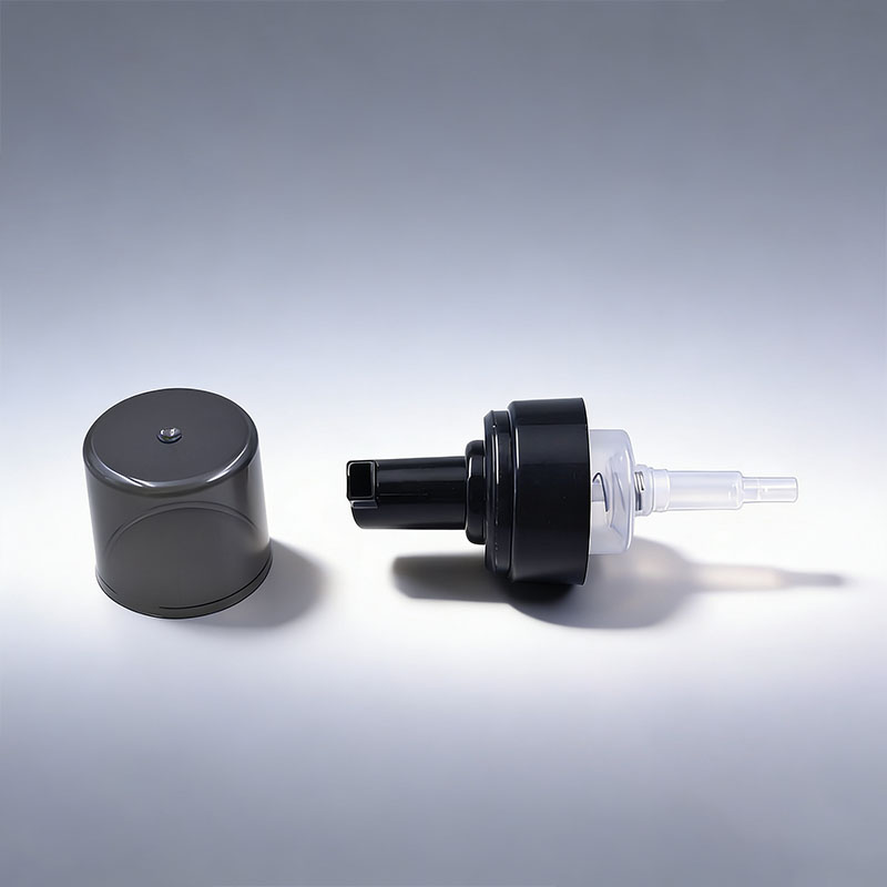 42/410 foam pump for facial cleanser - Image 3
