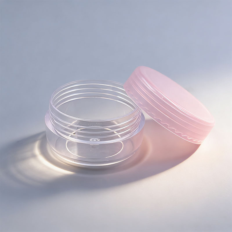 10g 15g Travel-sized cream jar for lotion refilling - Image 3