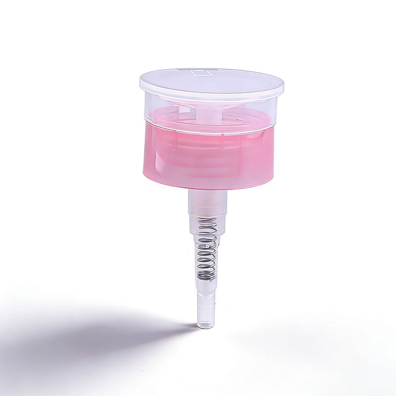 33/410 Nail Cleaning Pump for Nail Polish - Image 3