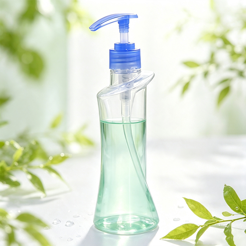 Multi Color Optional Plastic Lotion Pump Head Press Dispenser Accessory For Hand Wash Skincare Bottle 28/410 Up Down Lotion Pump - Image 3